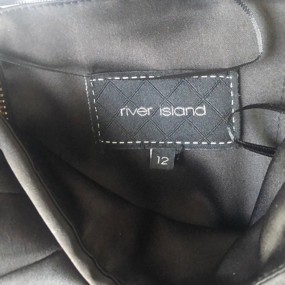 River Island Mini black dress - Picture 5 of 5